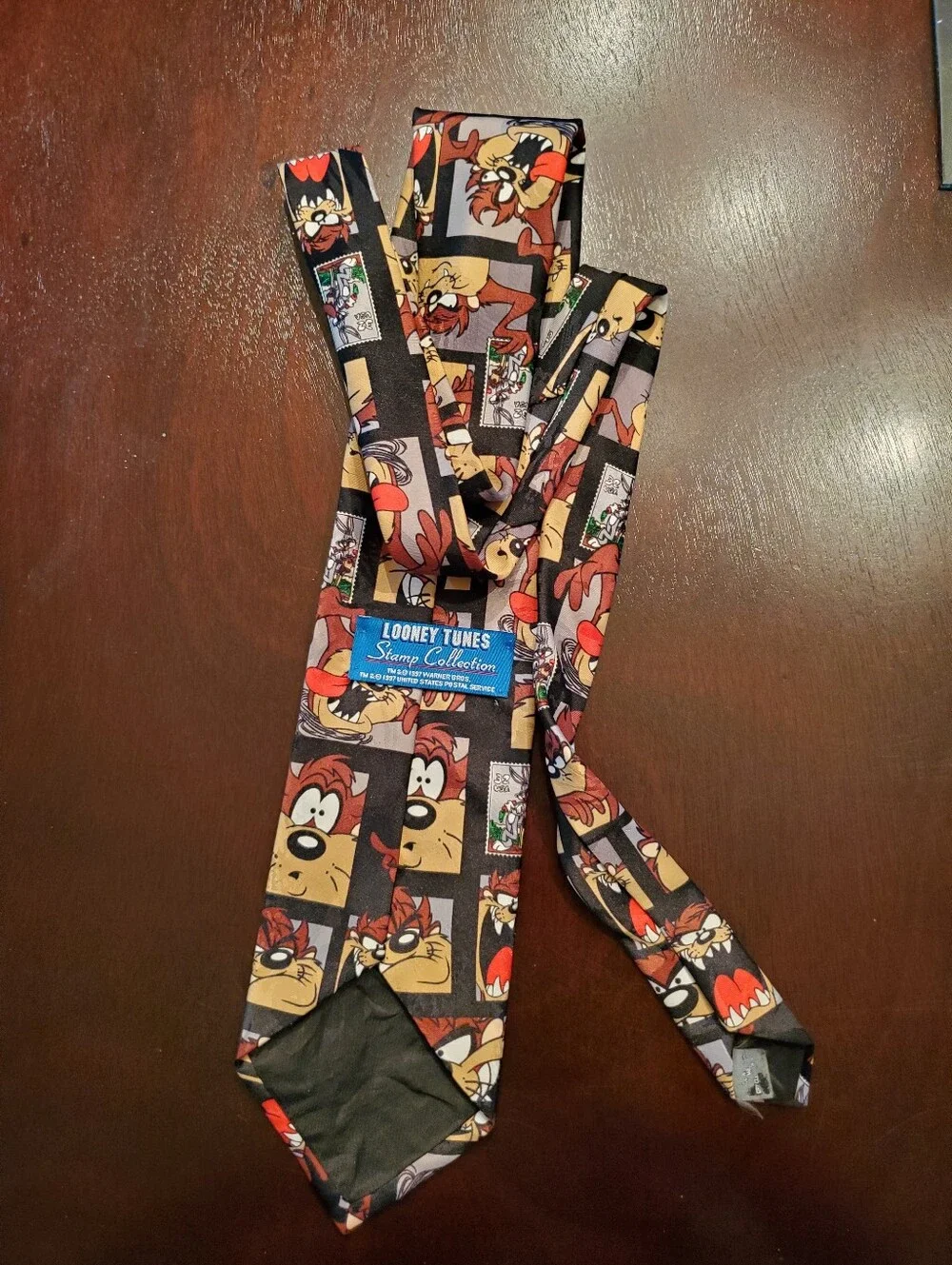 Warner Bros. warner collaboration